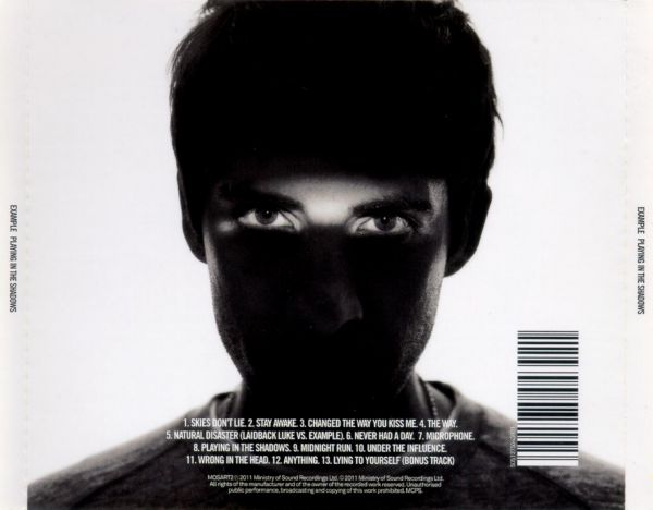 Example Playing In The Shadows (2011)