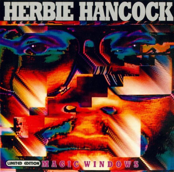 Herbie Hancock Magic Windows (1998)