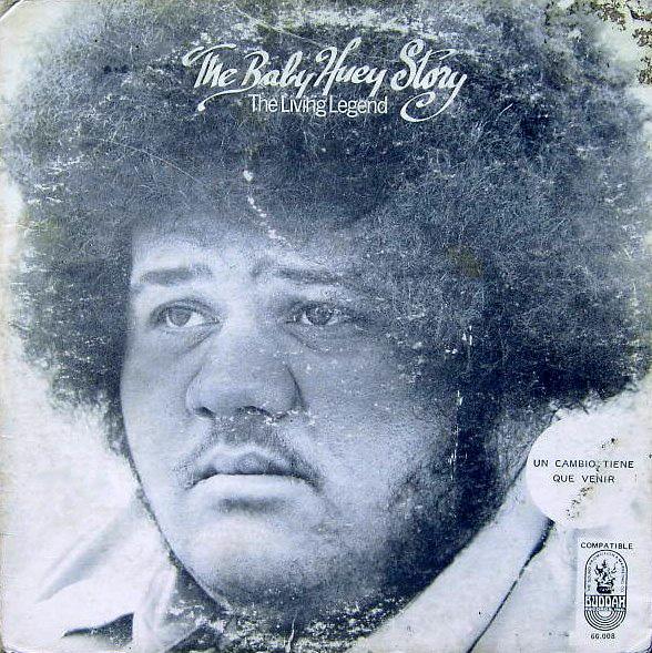 Baby Huey The Baby Huey Story The Living Legend (1972)