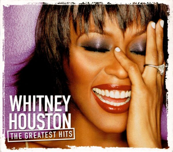 Whitney Houston The Greatest Hits (2000)