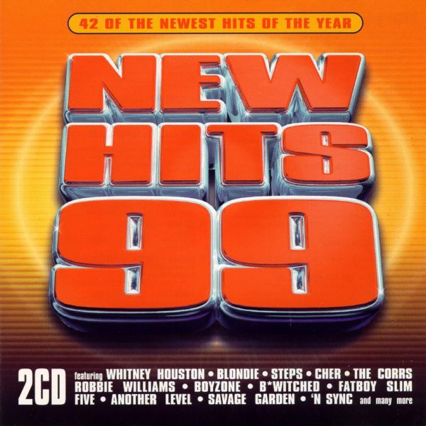 Various Artists New Hits 99 (1999)