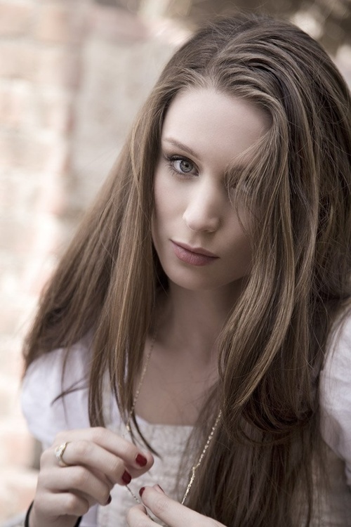 Favorite Actress born In 19801985 list