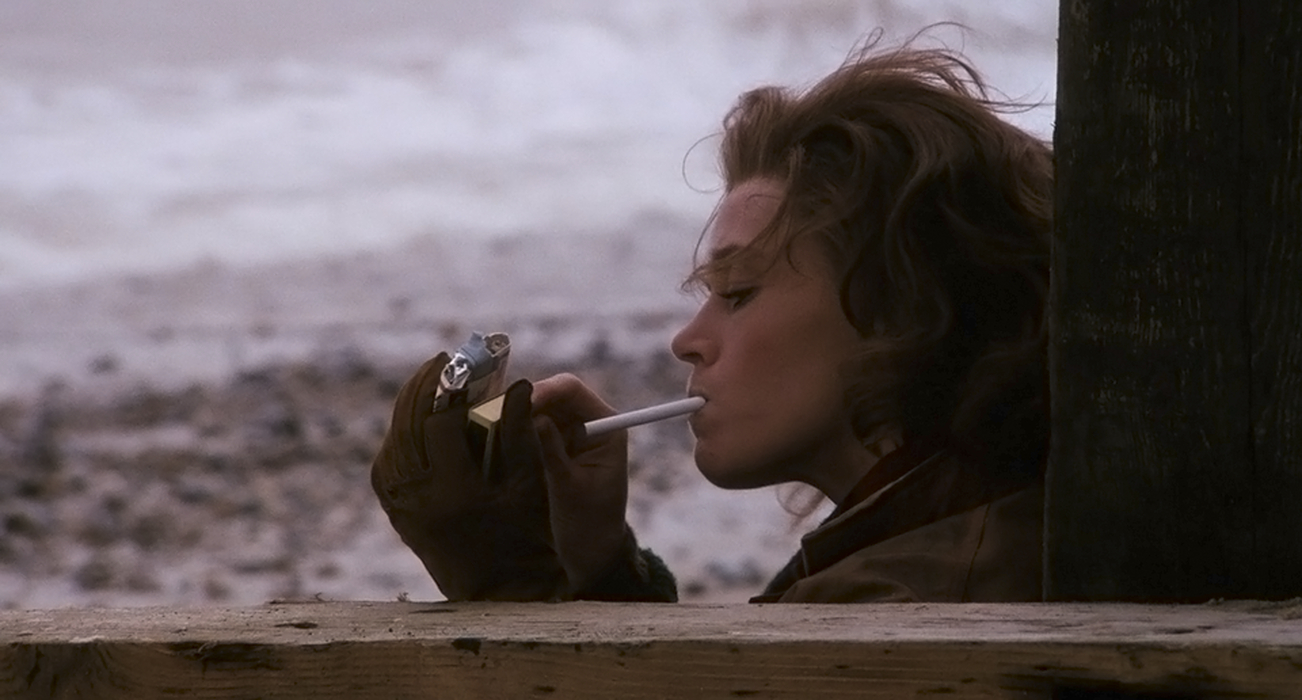 Female Characters Smoking Cigarette in Movies 1 list