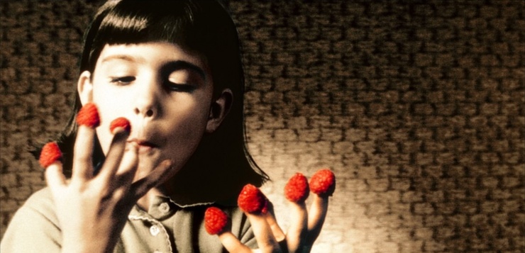 Films We All Love list