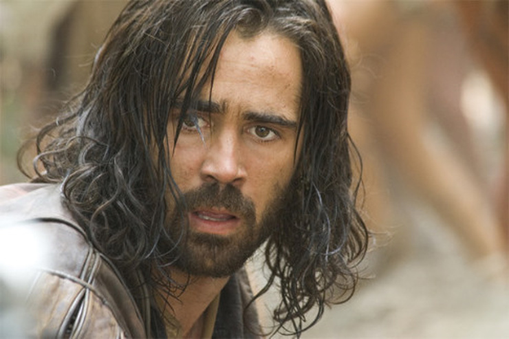 Top 10 best movies 2005 list