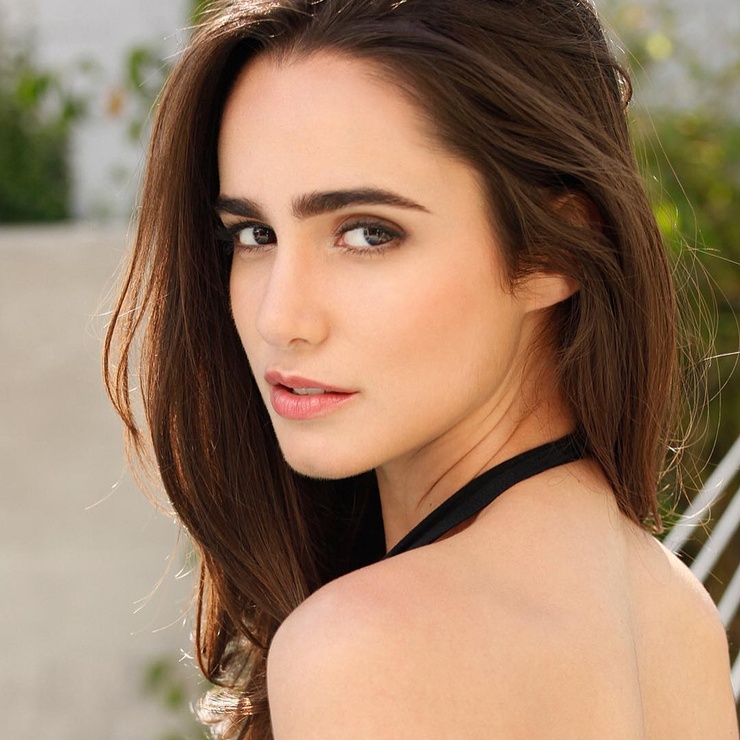 Beautiful Spanish Faces Alicia Sanz list