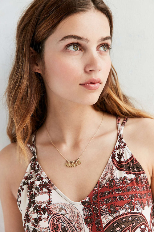 Urban Outfitters Models list