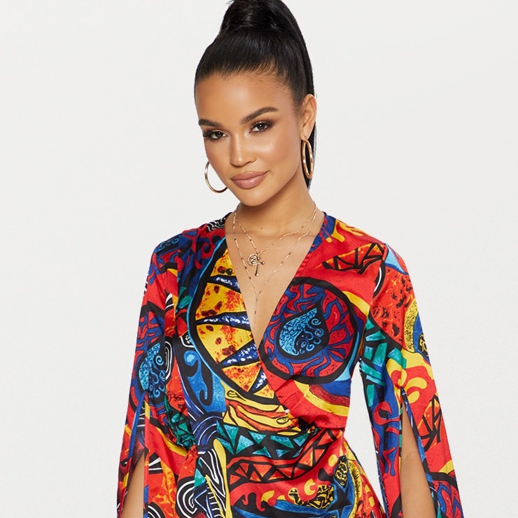 Pretty Little Thing Models List