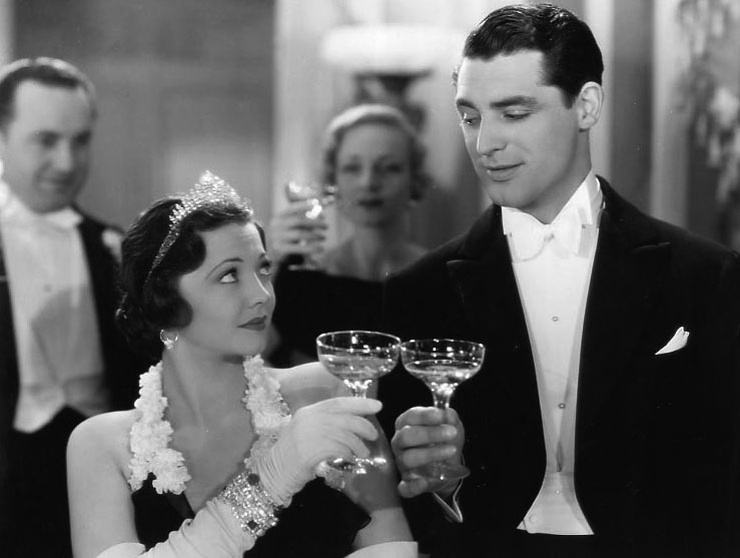 Drink Scene Movies list