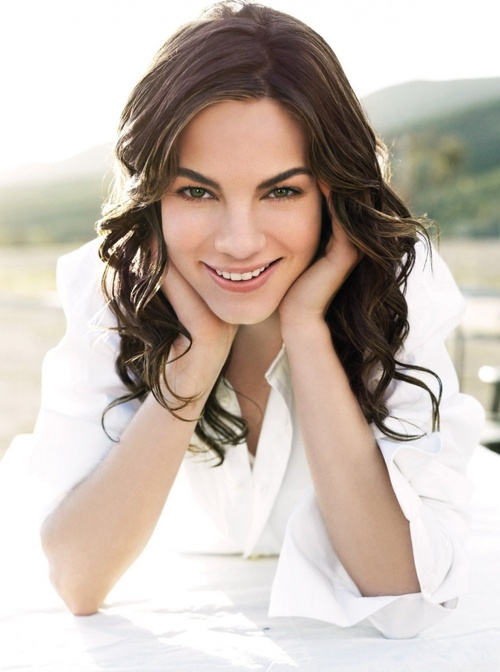 Favorite actresses list