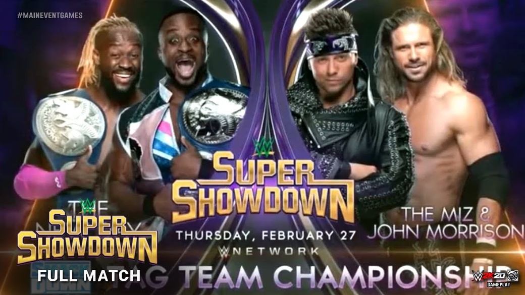 WWE PPV 2020 Match Stars Ratings list