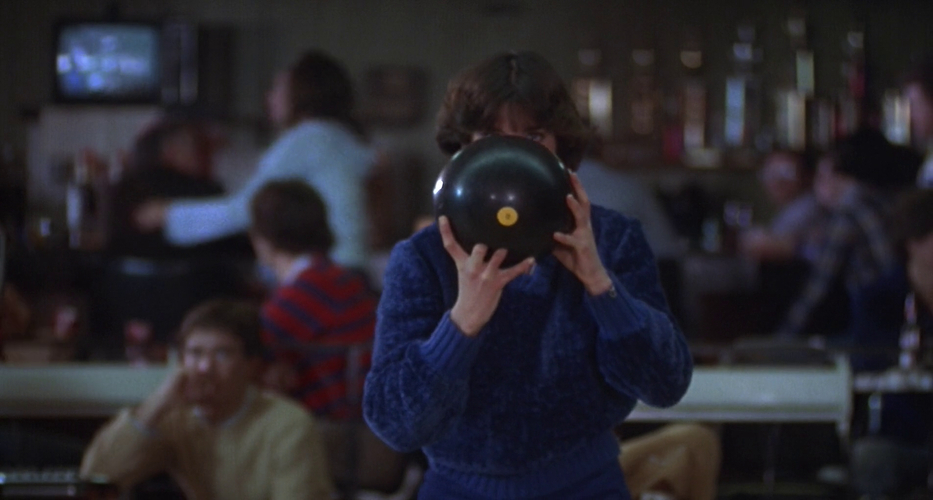 Bowling Scenes in Films list