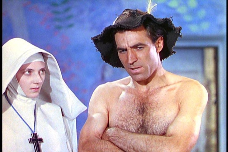 Films Condemned by the Legion of Decency list