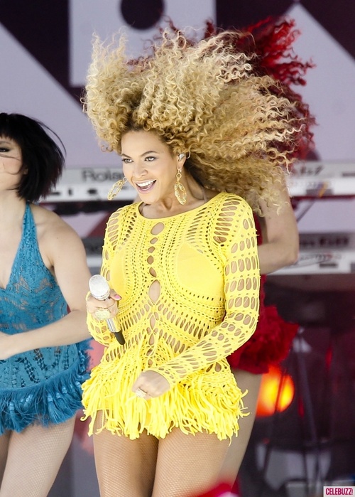 the Best Female Dancers ( in order ) list