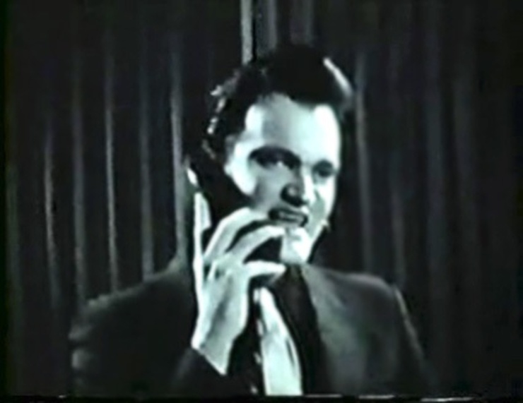 The Evolution of Quentin Tarantino list
