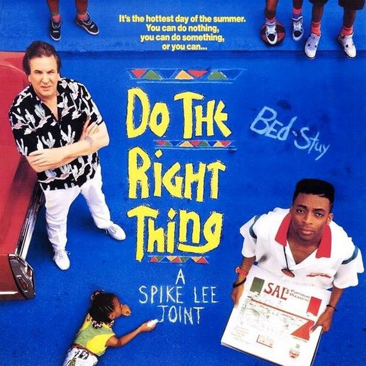 Top 100 Hood Movies list