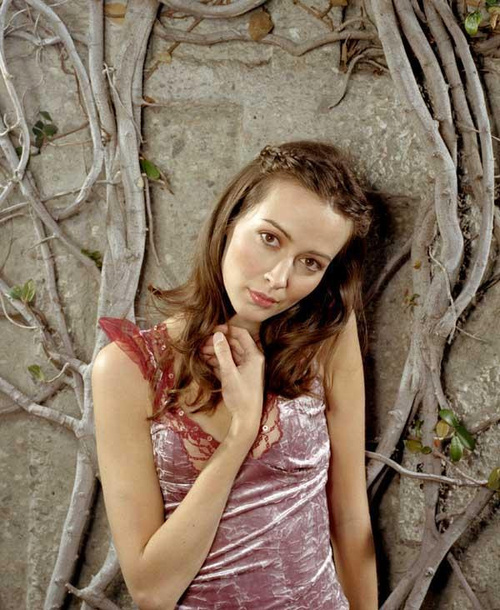 Most Beautiful Women on TV list