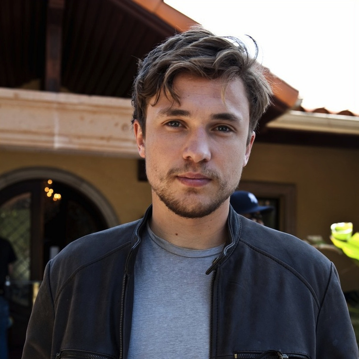 Actors/Actresses who are in their 20's list