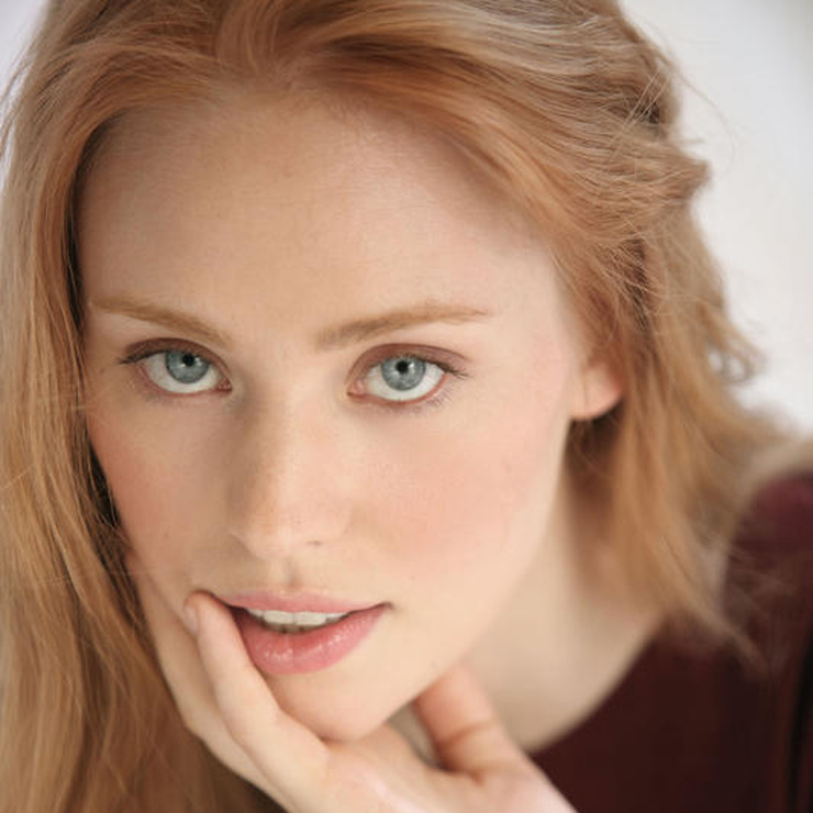 Most Beautiful Women on TV list