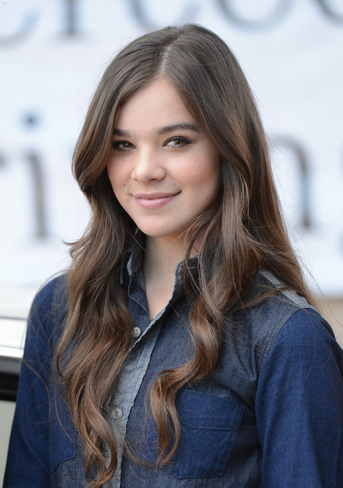 Top 50 Most Beautiful Teen Actresses list