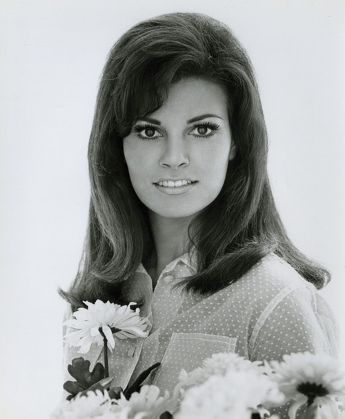 Bombshells...or just incredible 60's actresses list