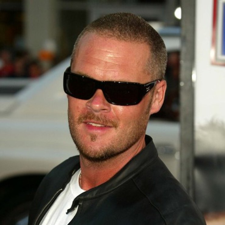 Famous People Born in 1972 list