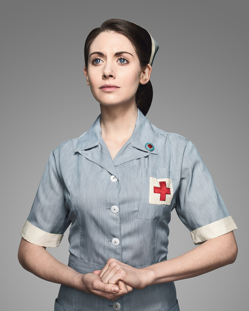 Nursing Outfits list