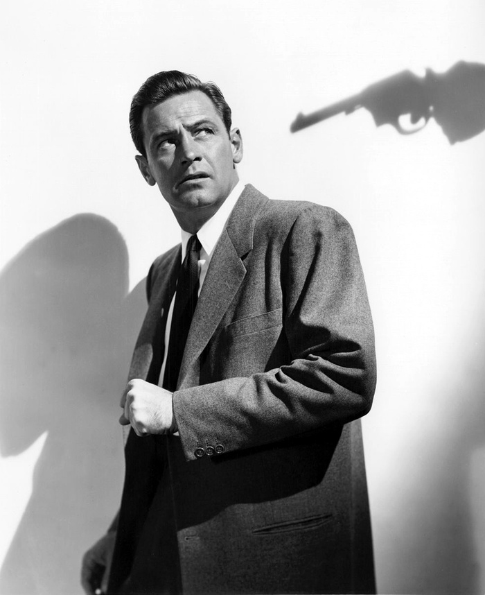 Happy Birthday!! William Holden list