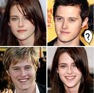 Kristen Stewarts Siblings