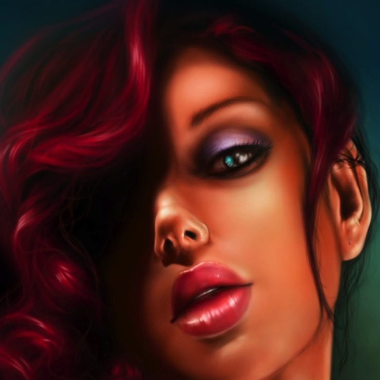 Jessica Rabbit list