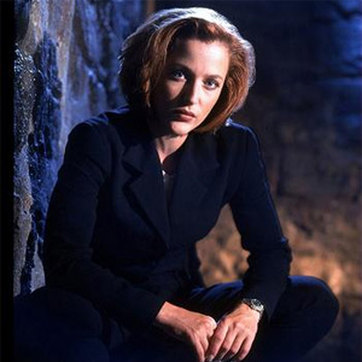 Top 20 Favorite Female Characters