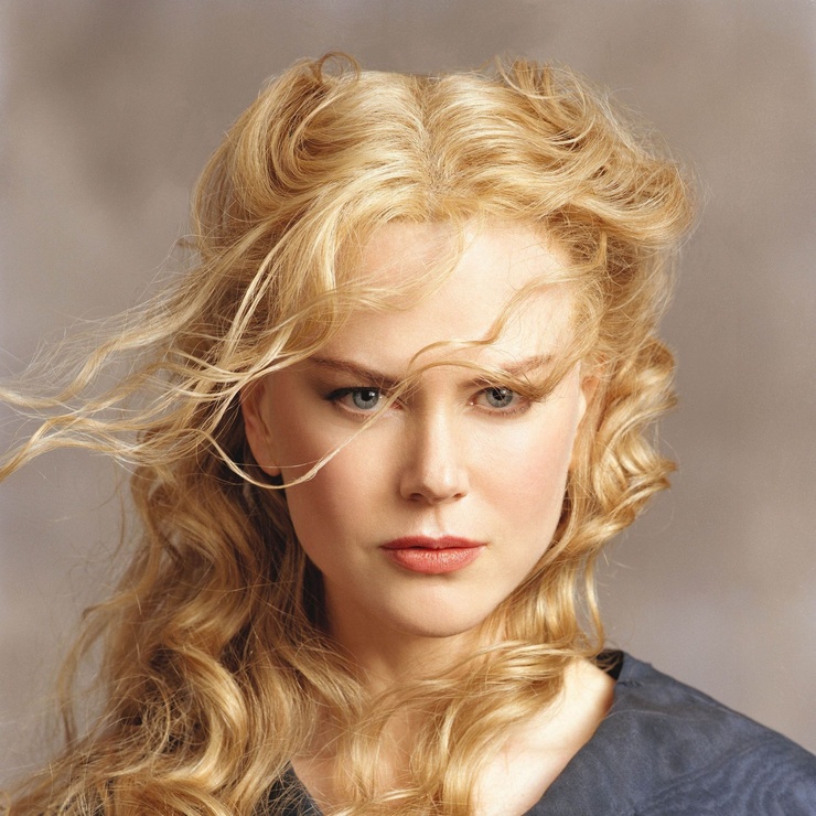 Beautiful Australian Actresses list