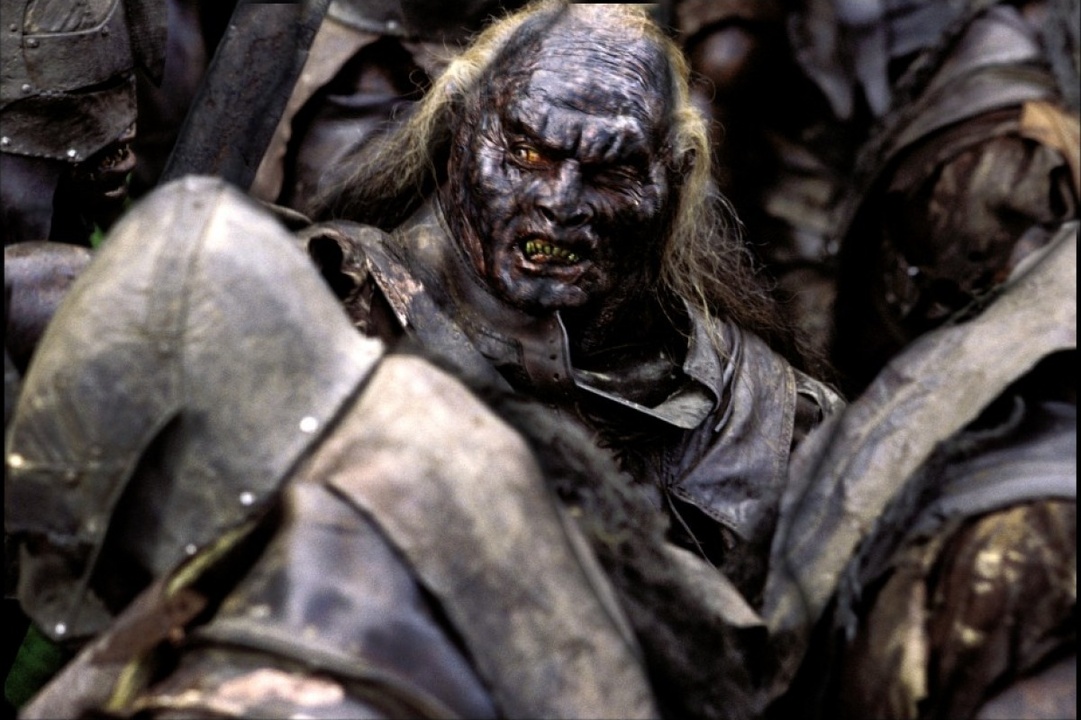Dark Warrior's Top 150 Movie's Of All Time