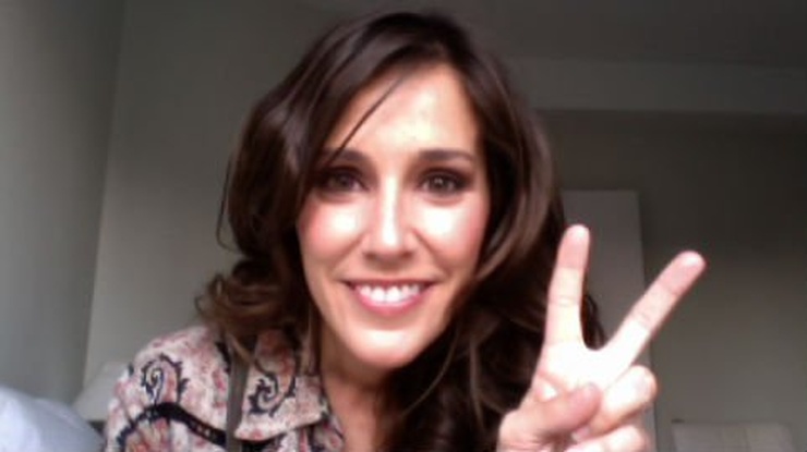 Greatest TV Travel Show Hosts list