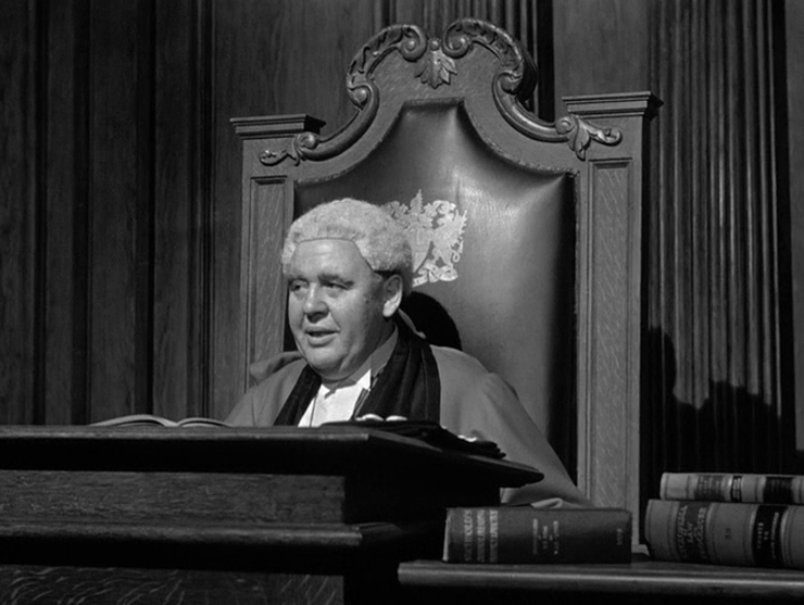 Lawyers (Characters) Movies list