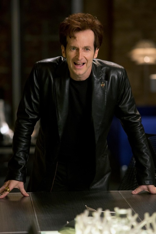 100 Greatest Male Villains on TV (POLL) list