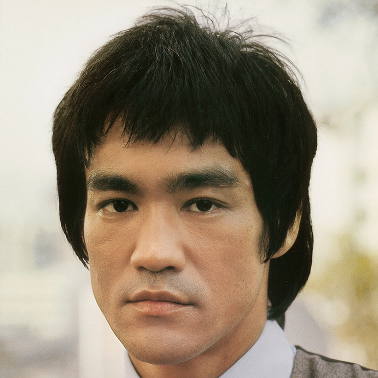 My Favorite Martial Arts Actors list