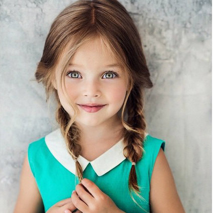 Child models list