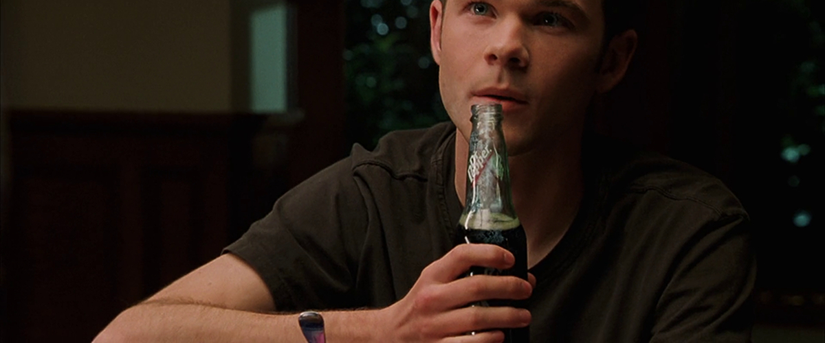 Dr Pepper Scenes Movies list