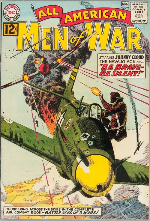 The 100 Greatest Comic Book Artists list