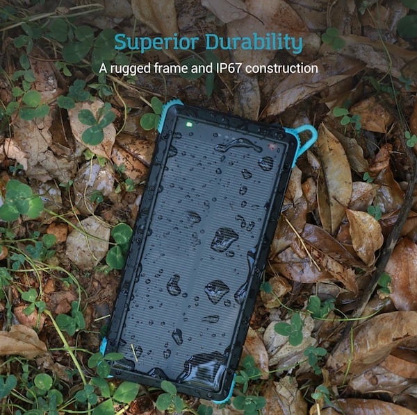 Do solar chargers really work