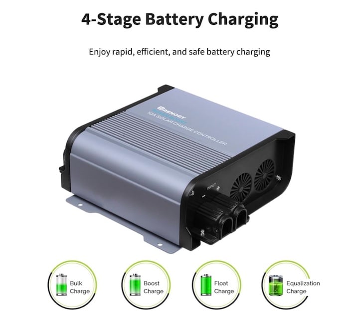 Do solar chargers really work