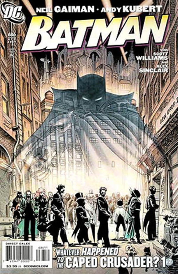 25 Top Batman Comics Every Enthusiast Should Own