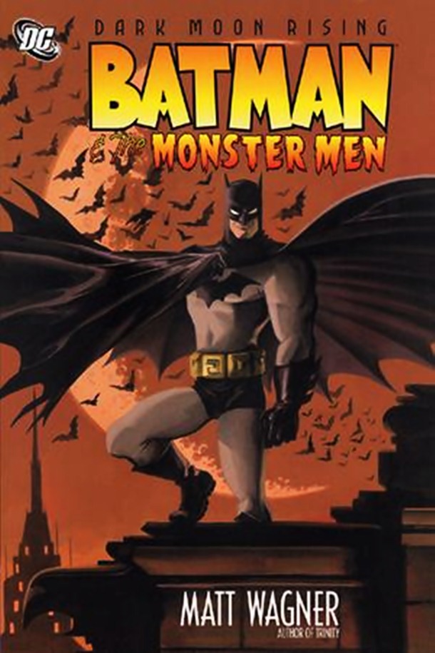 25 Top Batman Comics Every Enthusiast Should Own