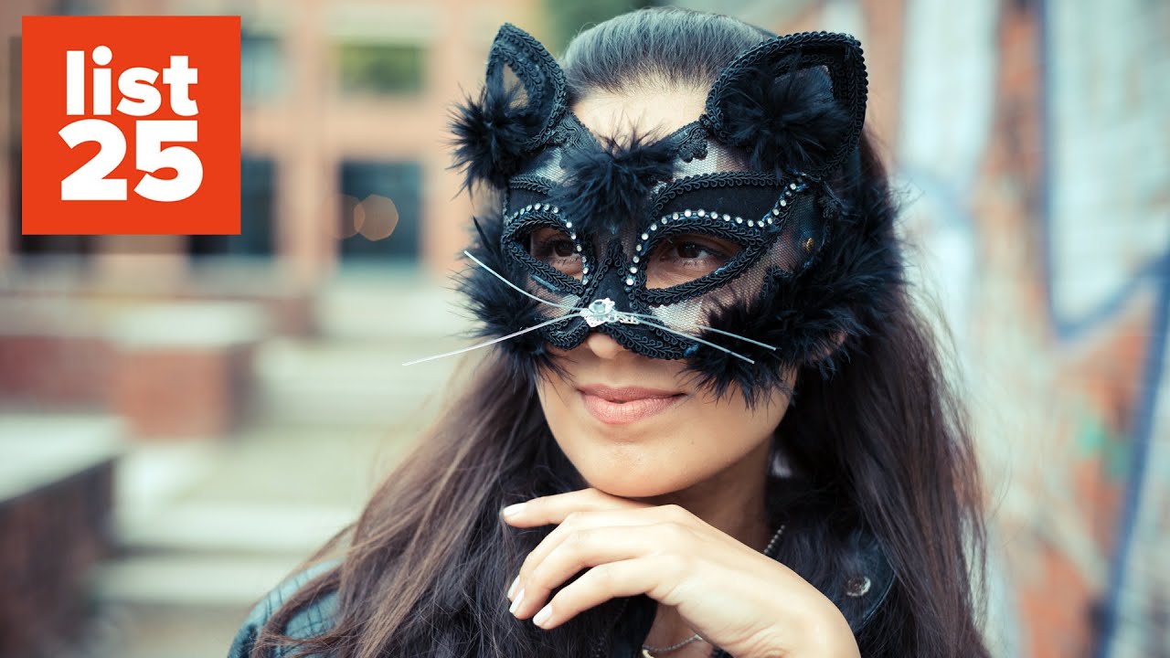 25 Craziest Catfish Stories Lies And Betrayals