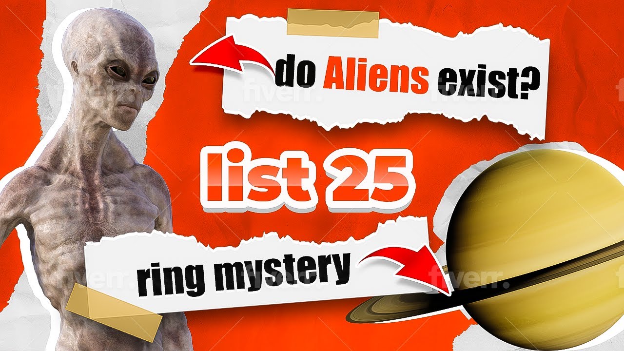 25 MindBoggling Scientific Phenomena That Defy Explanation