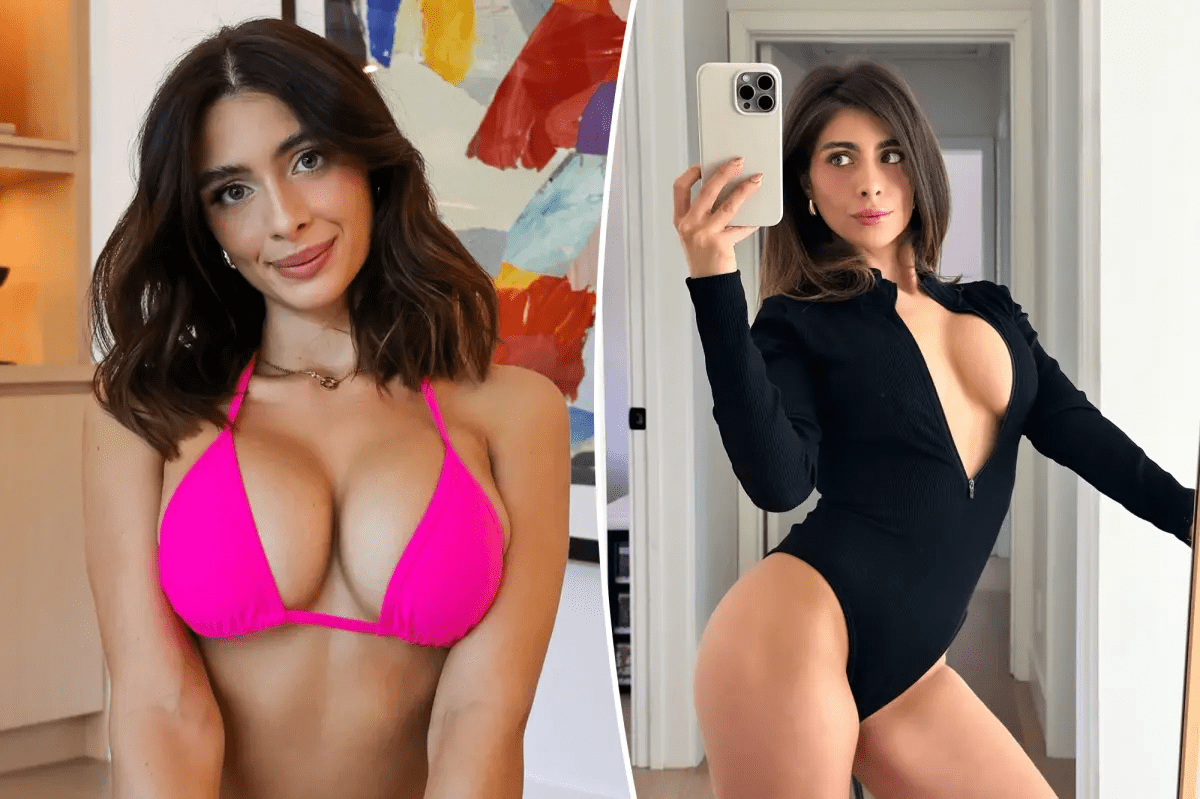 OnlyFans Creator Tru Kait Reveals The One Boundary She’ll Never Cross | List25