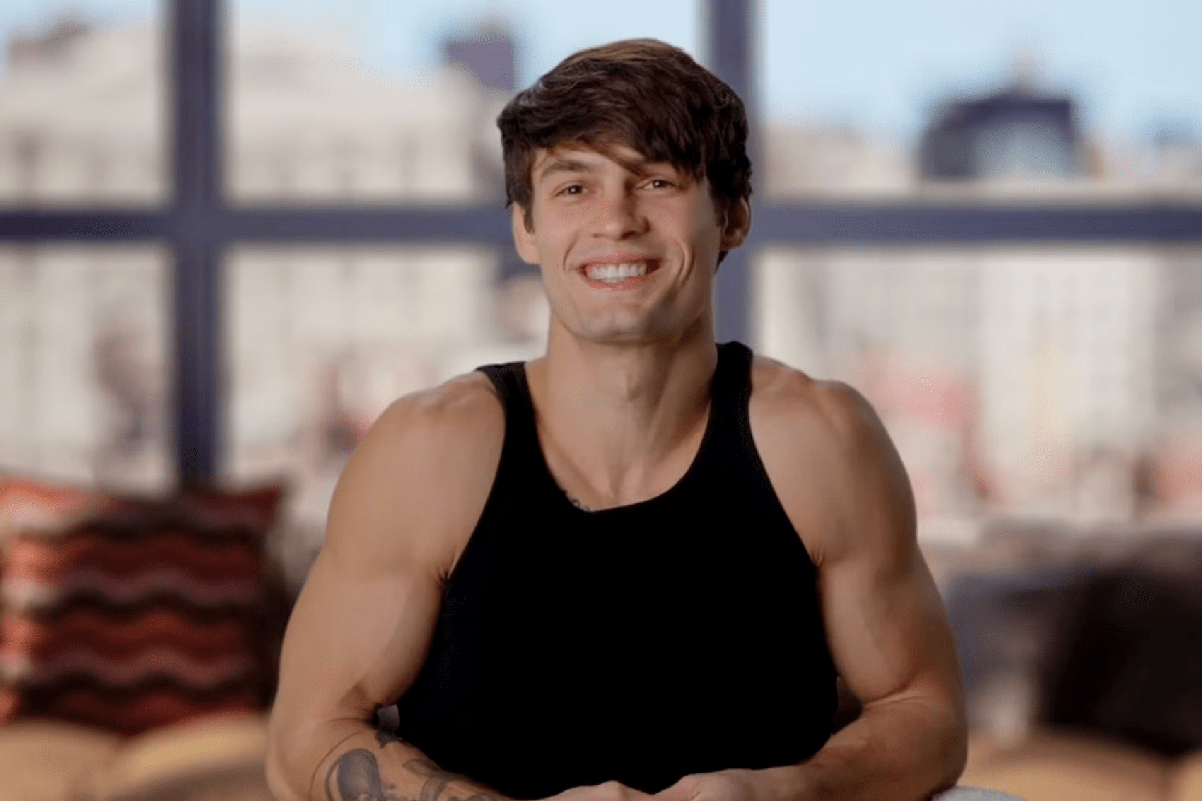 Next Gen NYC’s Dylan Geick Opens Up About His Lucrative OnlyFans Career