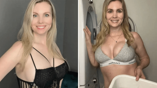 Ex-OnlyFans Star Holly Jane Undergoes Hymen Restoration To Embrace