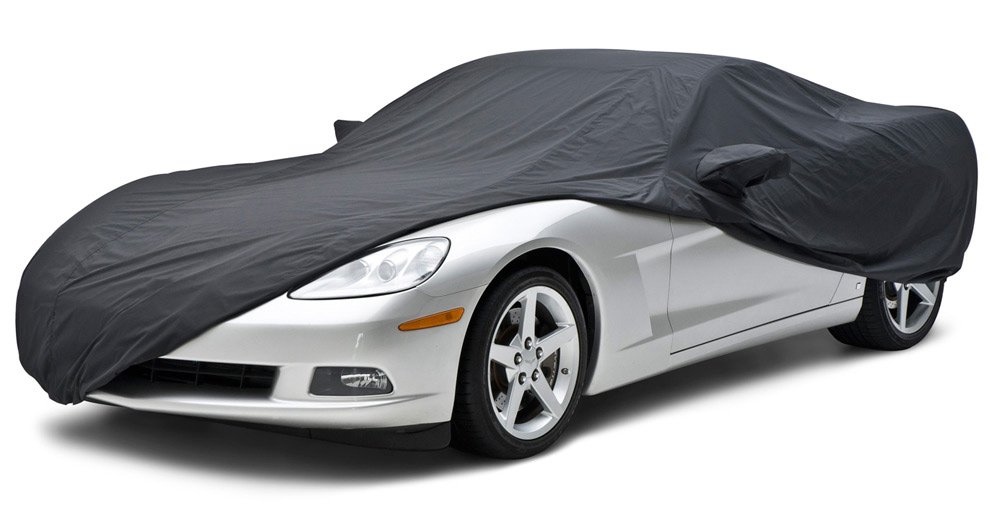 Best Car Covers for Luxury Cars This Summer List Absolute